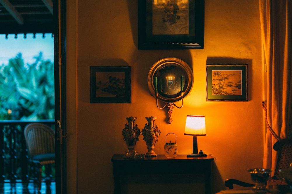 هوتل رورال كاساماريلا منصة تسجيل إجراءات الوصول/المغادرة