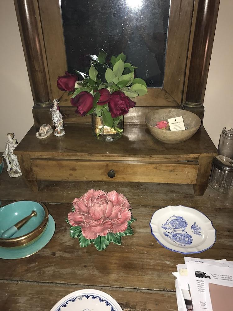 A Casa di Elli Room