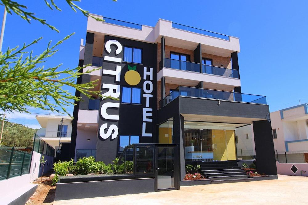 Hotel Citrus