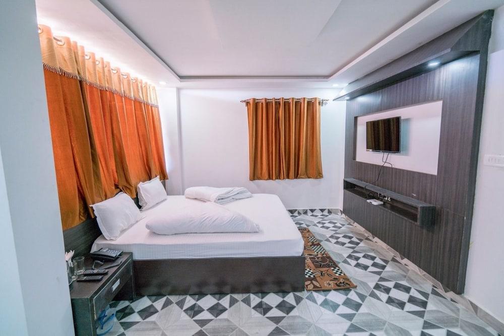 نانسي ريزيدنسي