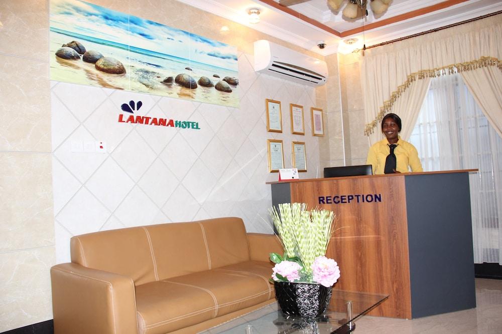 لاتانا هوتل