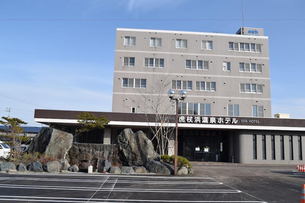 كوجوهاما أونسين هوتل