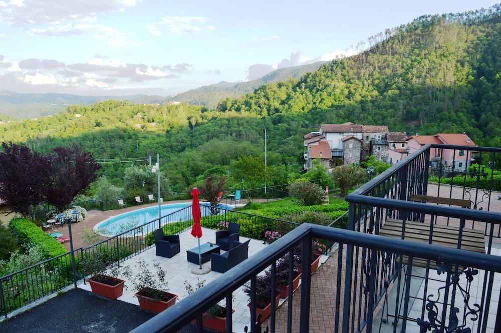 أنتيكي تيري هوتل آند ريلاكس