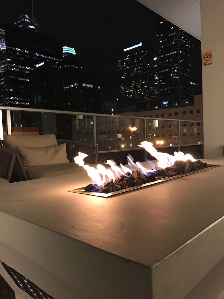 نيو لايف فاينيست لاكشري أبارتمنت المنطقة المحيطة بالمنشأة