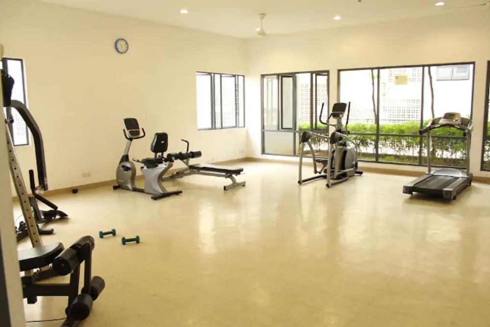 Setiawalk by TL Gym