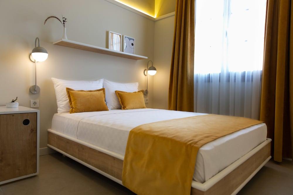 أودا بودروم جوموسلوك