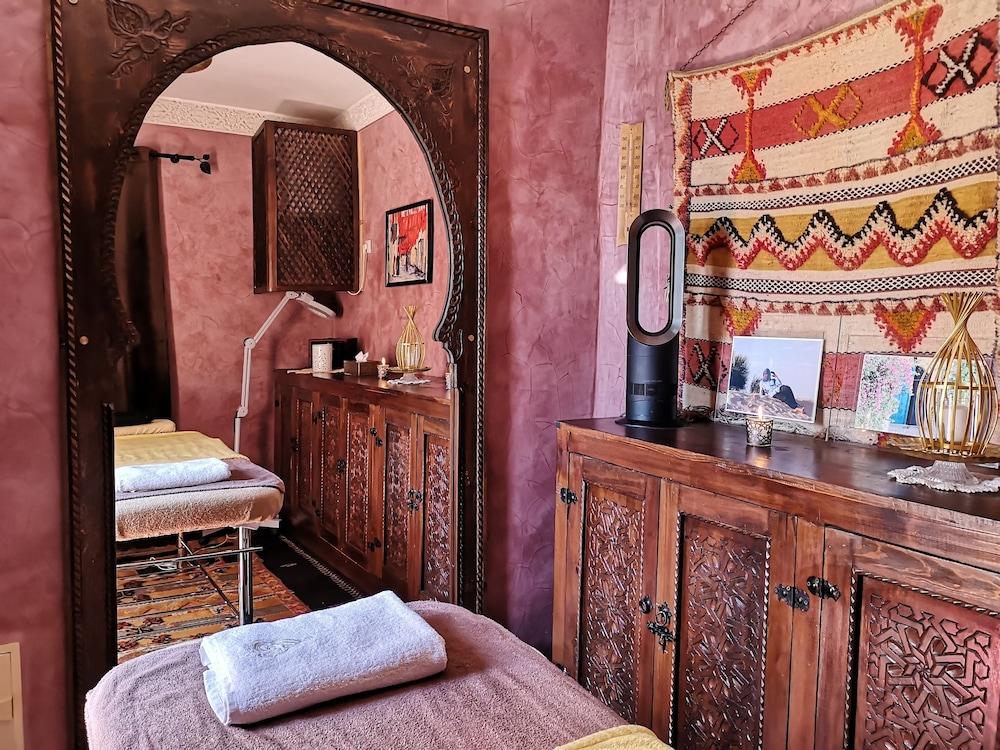 Riad Charme d'Orient - Adults Only Treatment Room