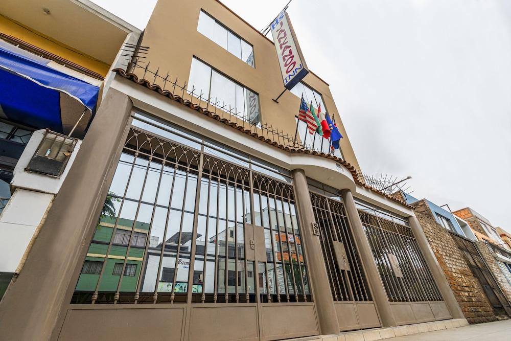 Hotel Jankanoo Inn