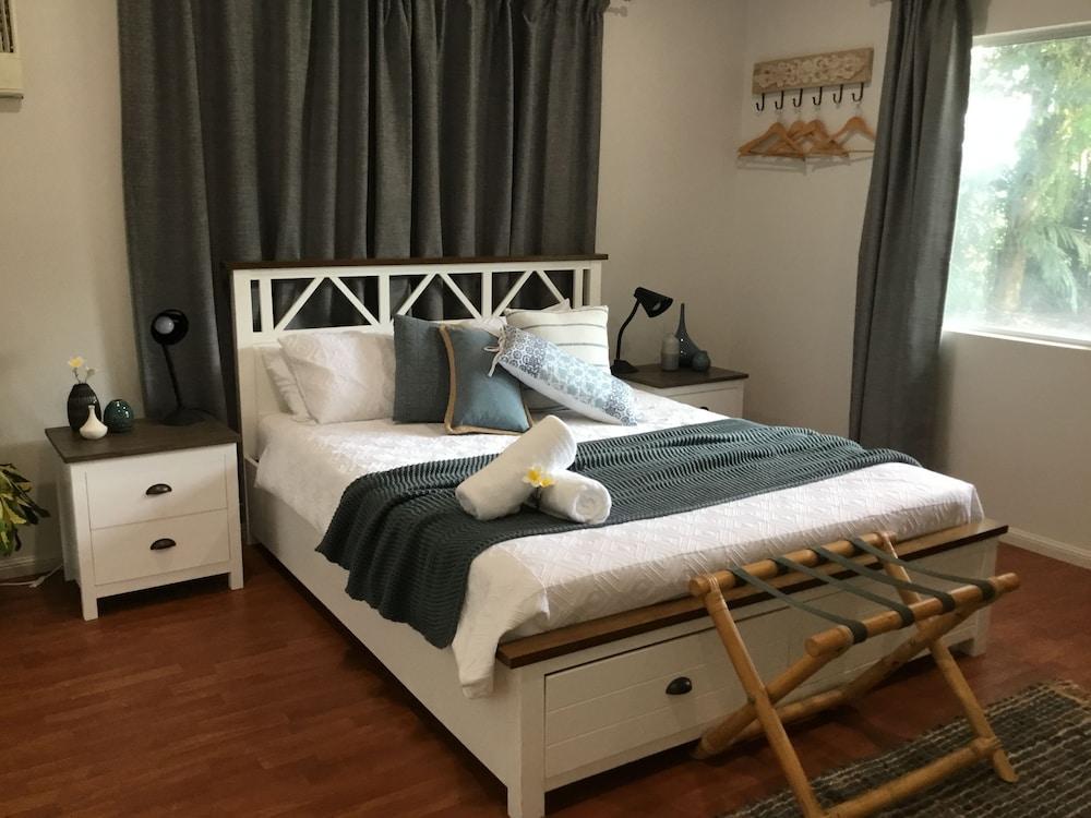 إغريتس ريست - داينتري غرفة