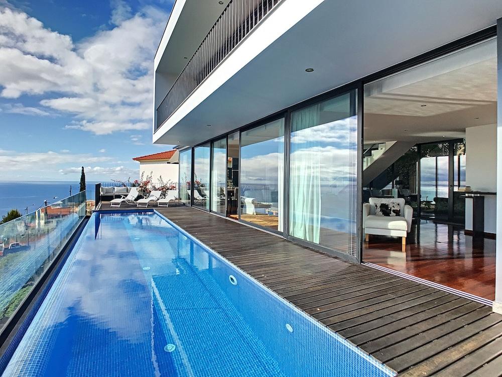 Villa Ocean Sight by MHM Featured Image