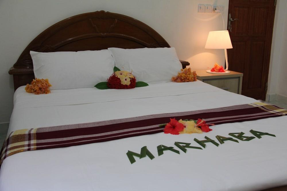 Dhivehi Experience Room