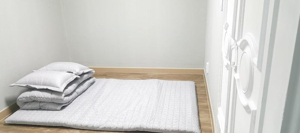 Sajo Resort Gyeongju Room