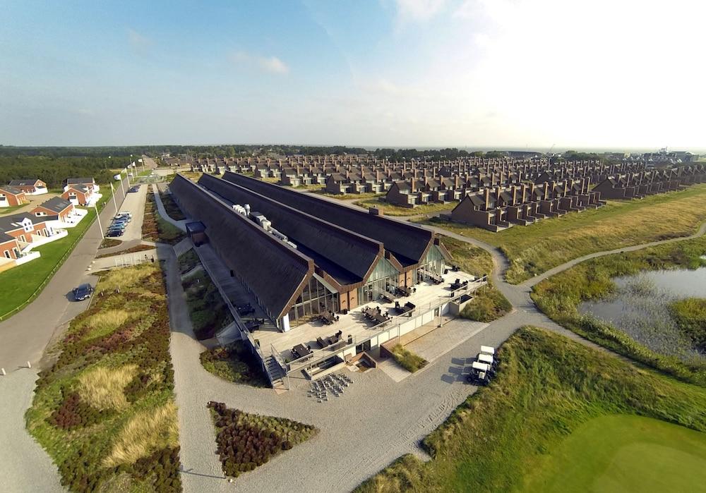 إنجوي ريزورتس رومو