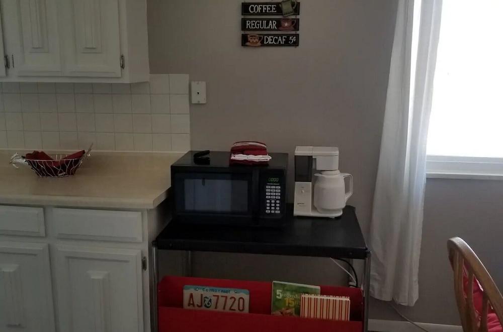 نورث دينفر كوندو - بوتري بارن إنسبايرد