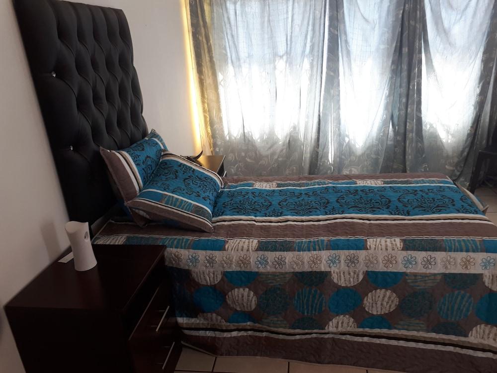 C - Land Guest House Room