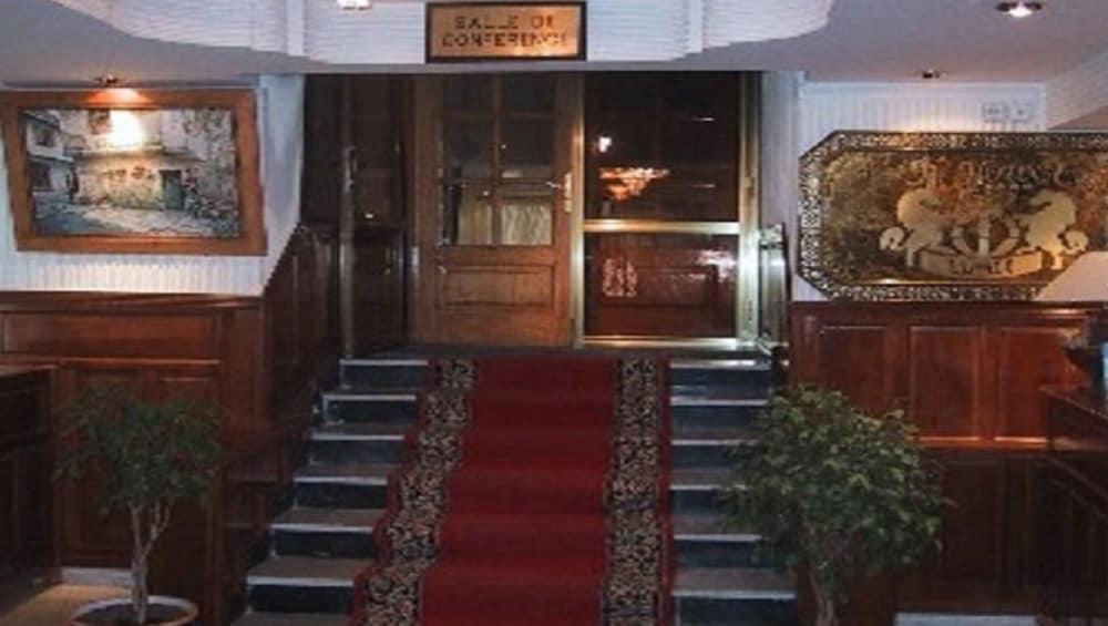 Houna El Ferdaous Reception Hall