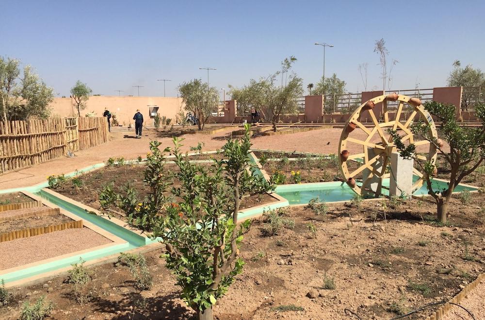 Be Live Experience Marrakech Palmeraie - All Inclusive Property Grounds