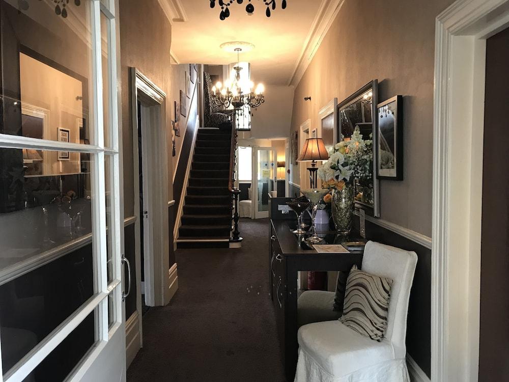 The Chocolate Boutique Hotel