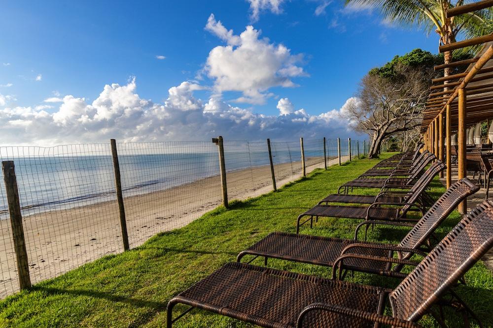 Nauticomar Resort All Inclusive & Beach Club Beach