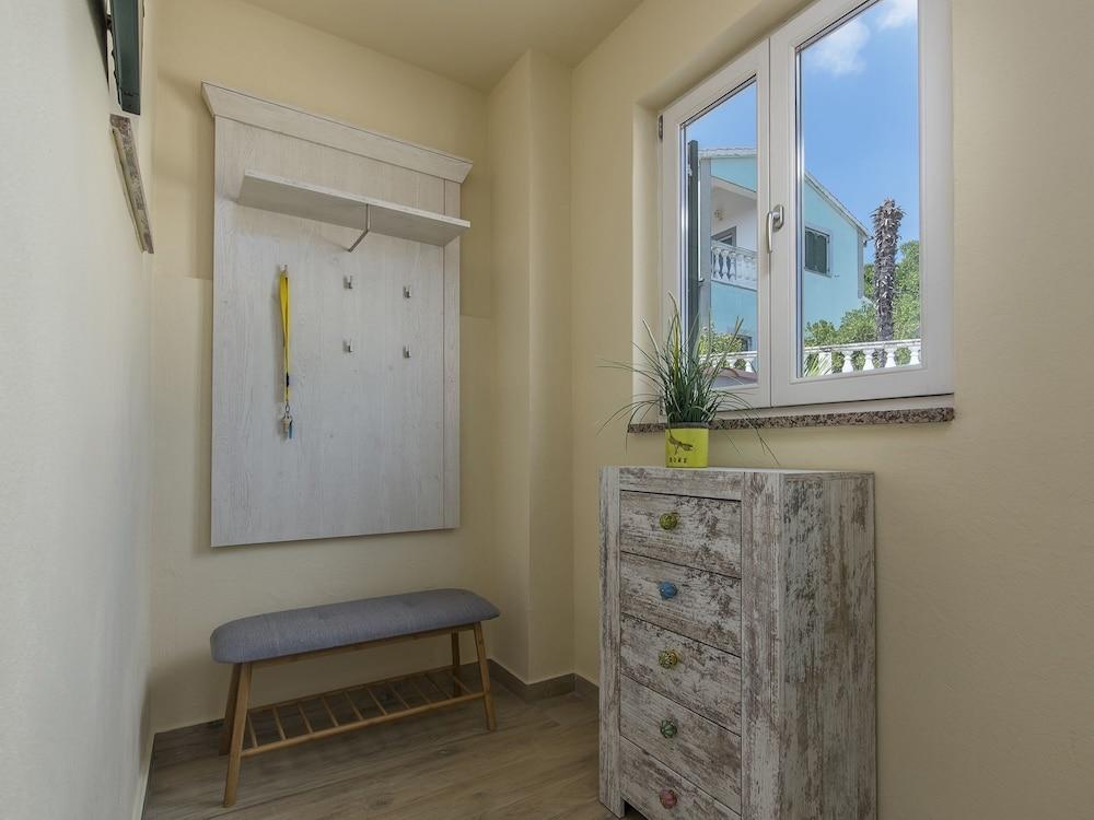 Comfortably and Lovingly Furnished Villa With Pool for a Relaxing Family Holiday