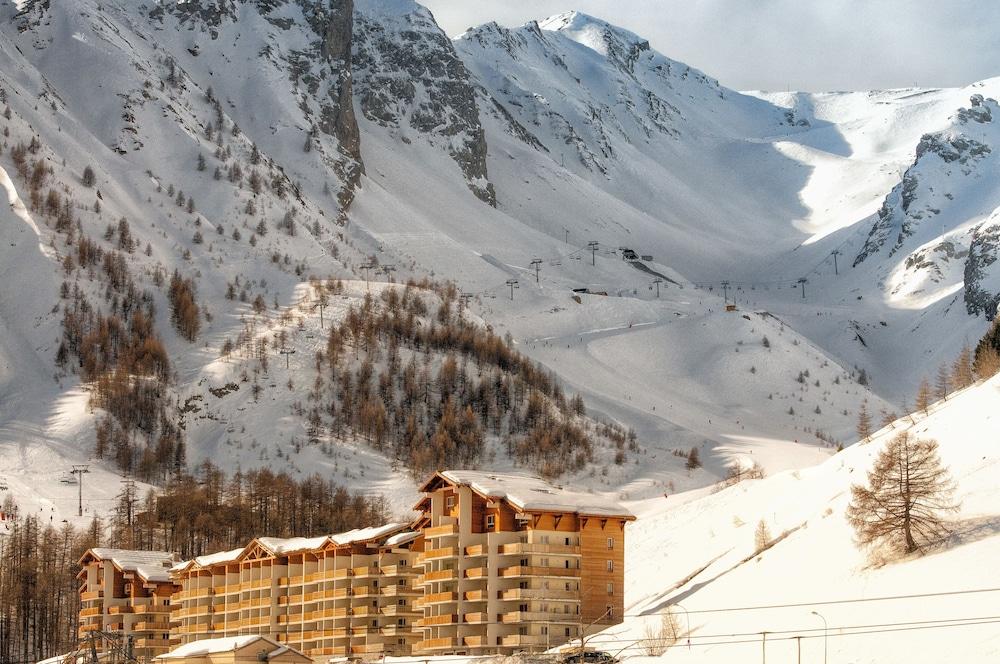 Résidence Plein Sud Exterior