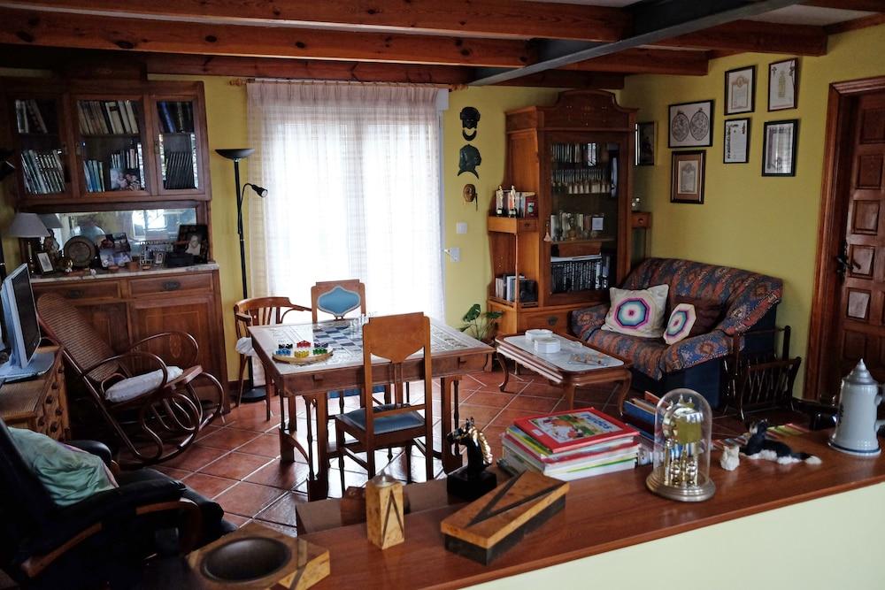 كازا رورال آير داخلي