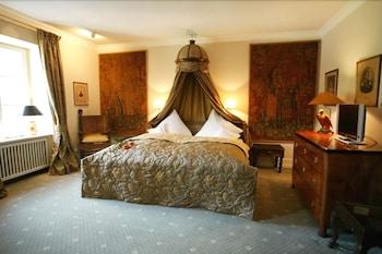 Schloss Auel Hotel