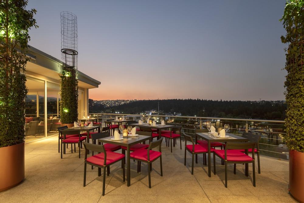 كابيتاليا سان أنخيل إن