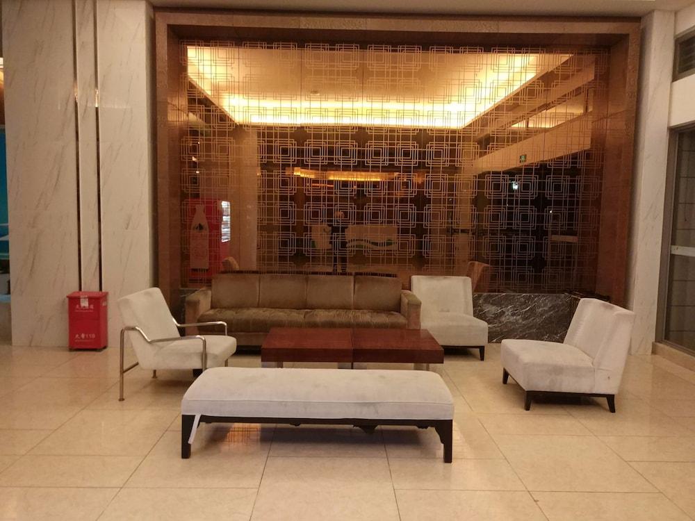 جولد كوست هوتل