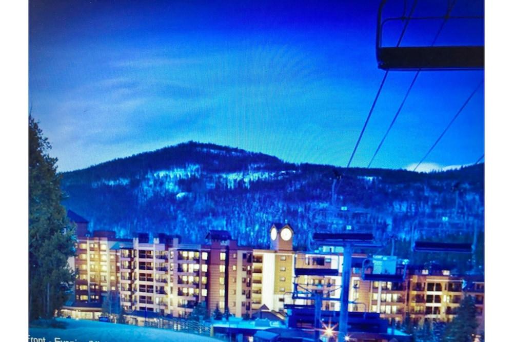 Village at Breckenridge 3302 By Peak Property Management Exterior
