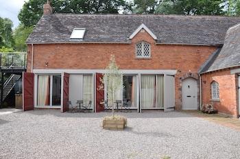 Country Estate - The Stables, Llandenny