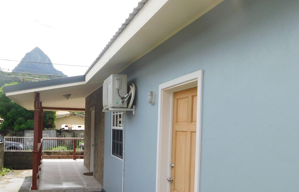 Suenos Exterior