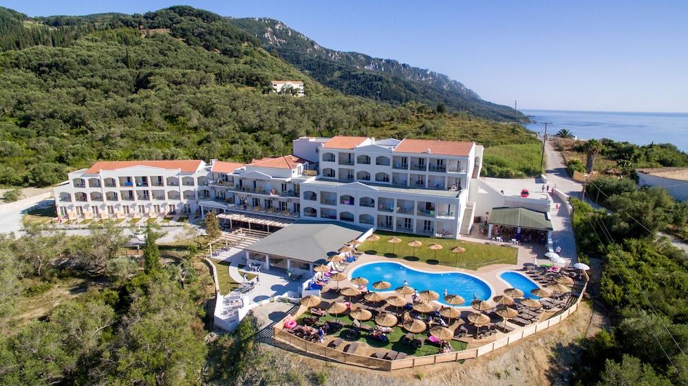 Saint George Palace Hotel - All inclusive