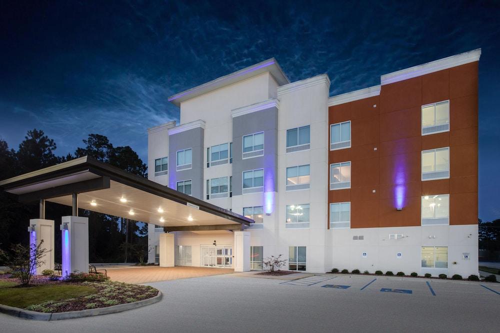 Holiday Inn Express Slidell by IHG Exterior