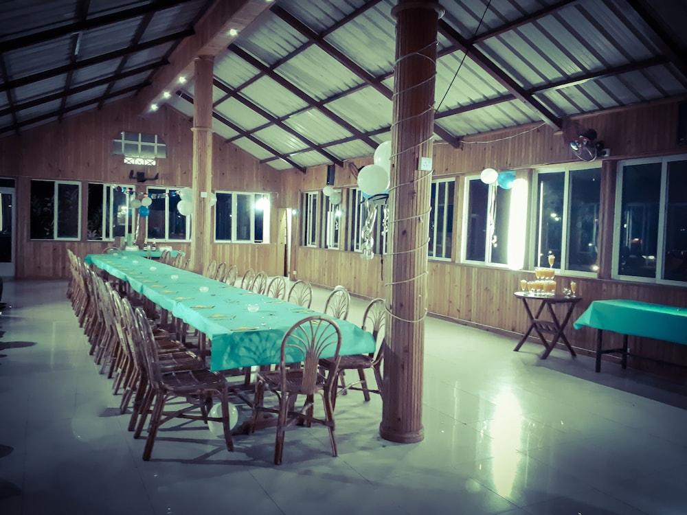 Élysée Résidence Reception Hall