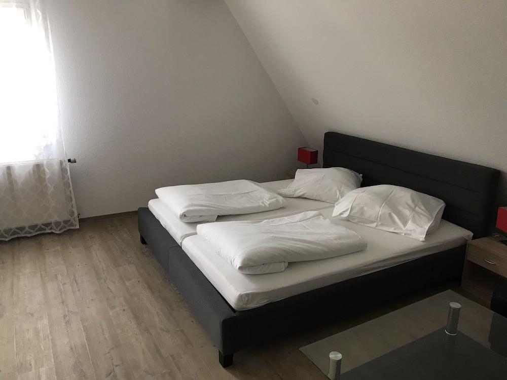 Gasthof Bräuhäusle Room