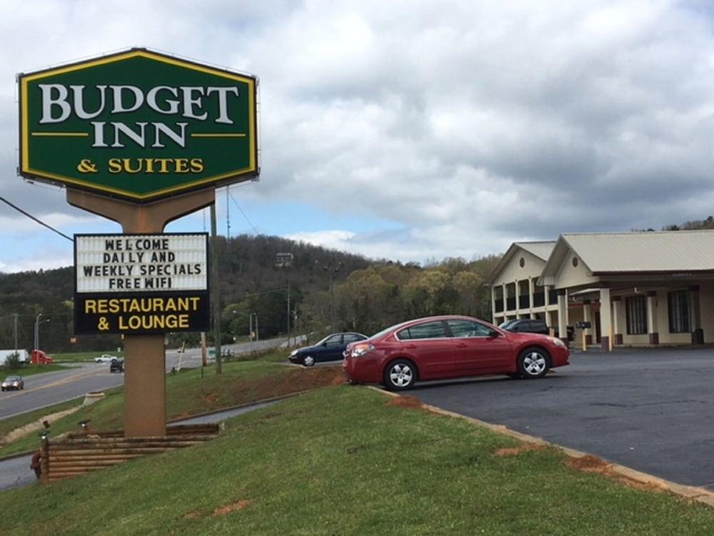 Suite Stay Talladega