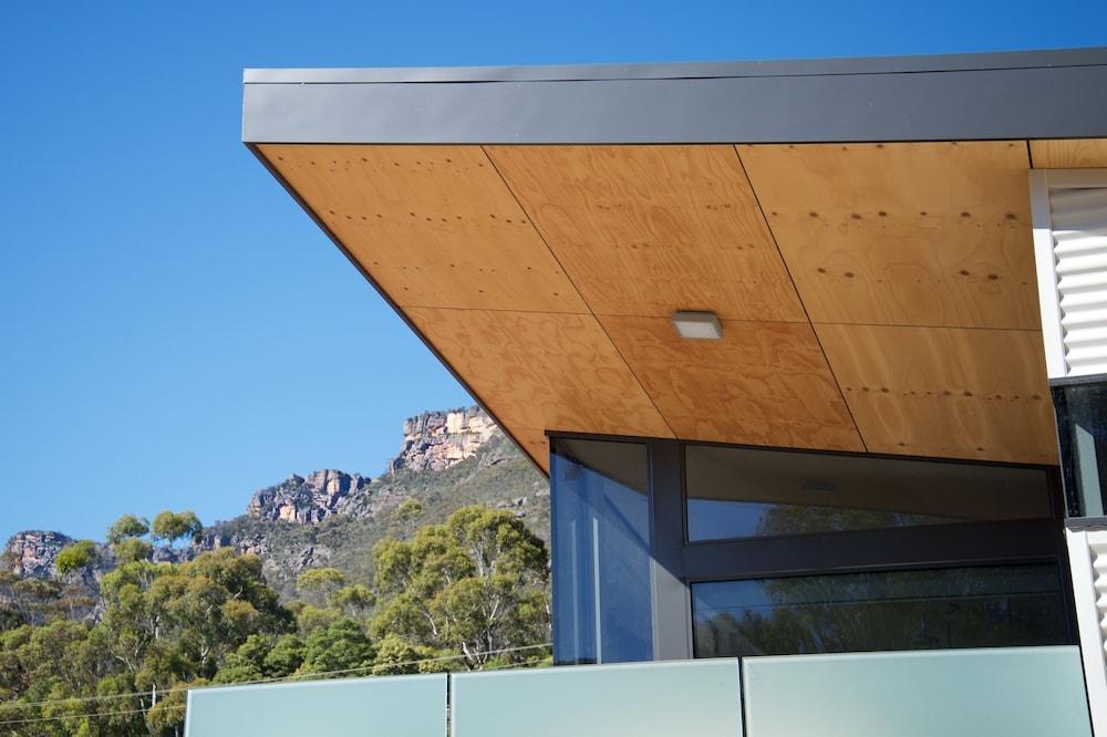 Grampians Villas Exterior