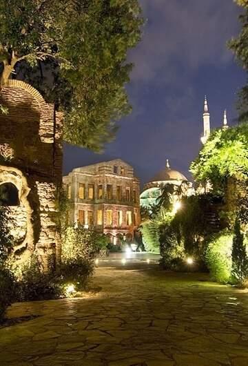 The Marmara Esma Sultan Others