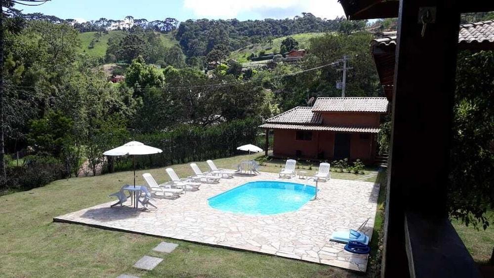 Pousada e Restaurante Recanto do Pico Featured Image