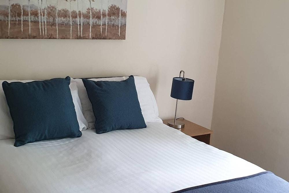 إرونمونجر هاوس غرفة