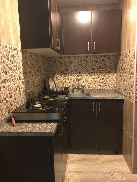 نور للشقق الفندقية أخرى