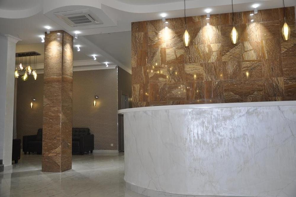 TiAdele Hotel Others