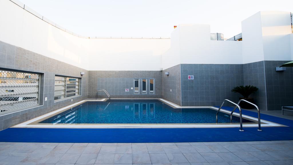 فيجن لينكس للشقق الفندقية 3 أخرى