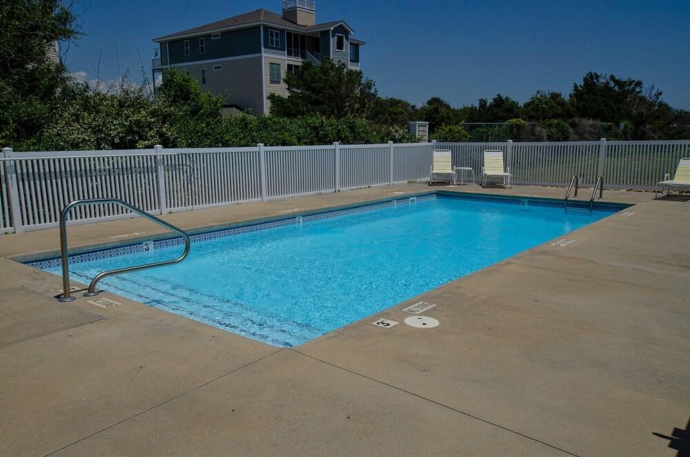 Seabrook 101 Waterslide