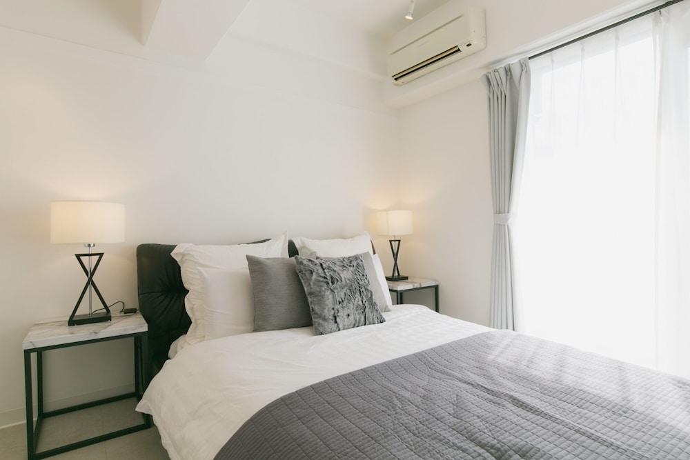Akebono 5-C Room