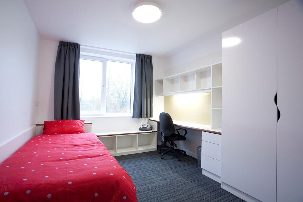 Turing College - University of Kent Room
