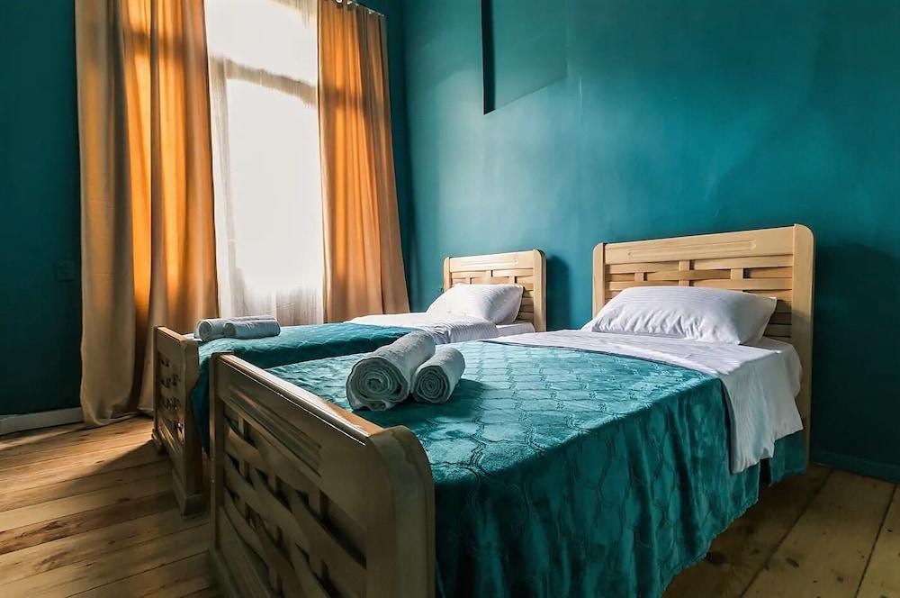 Rustaveli Guest House Featured Image