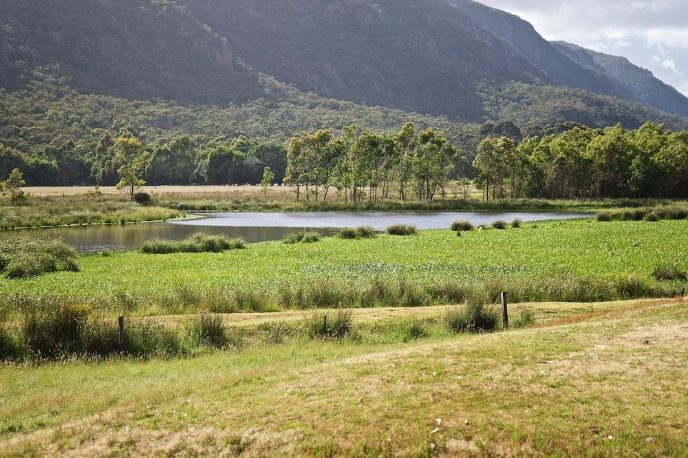 Grampians Villas Exterior