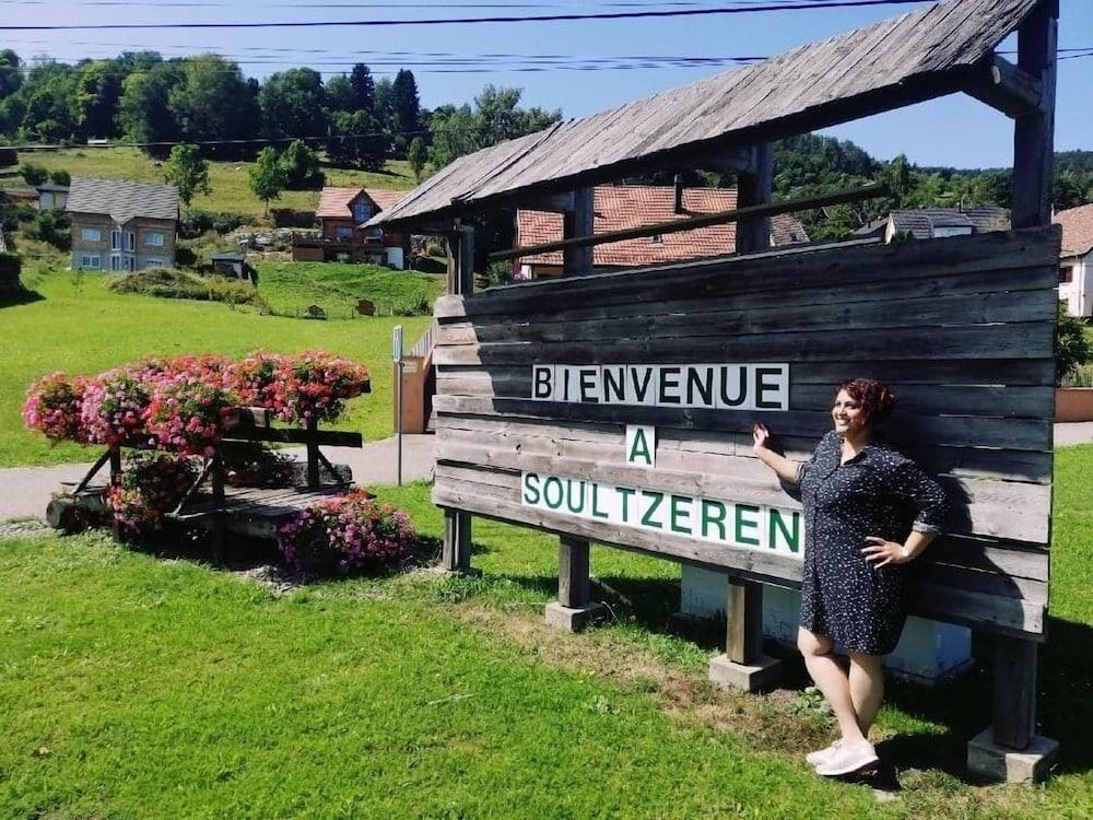 Résidence SoAnSa RSAST